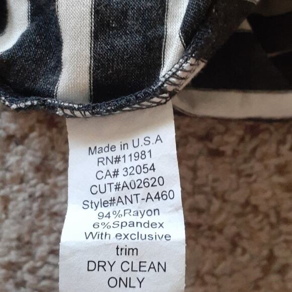 BAILEY 44 medium layered blouse, $168 - Picture 6 of 7